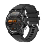XO Smartwatch H32 Black (H32B)
