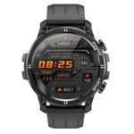 XO Smartwatch H32 Black (H32B)