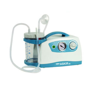 Aspirator New Askir 30