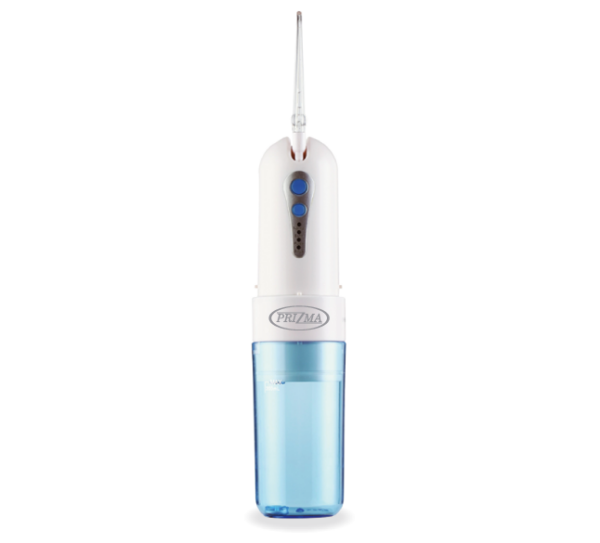 PRIZMA Dental Jet Travel