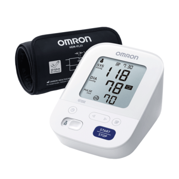 Omron M3 Comfort