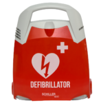 Defibrilator Schiller FRED PA-1