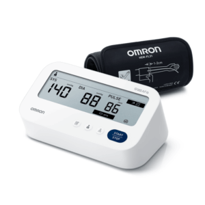 OMRON M3 Comfort Afib