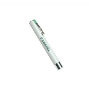 Neurološka lampa Fazzini - dolazi sa baterijama