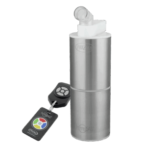 Halogenerator za kućnu upotrebu