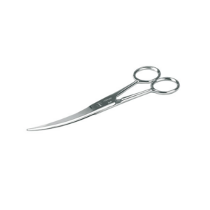 Medicinske makaze (zakrivljene)