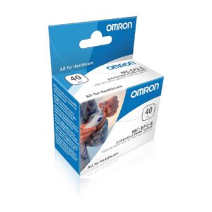 Navlake za Gentle Temp 520/521 (40kom)