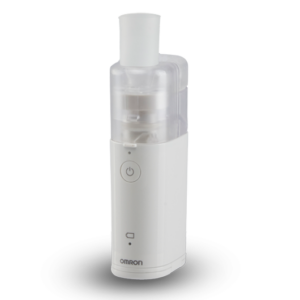 OMRON U100 - ultrazvučni inhalator