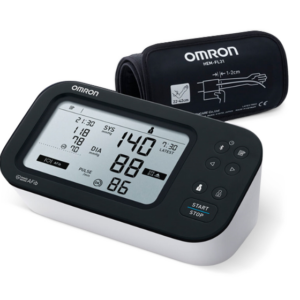 Tlakomjer M7 Intelli IT