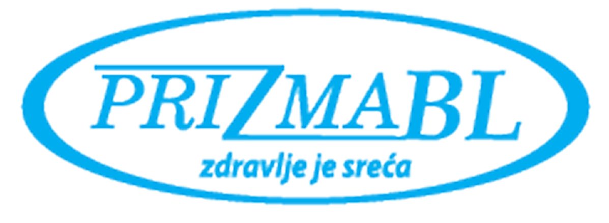 PRIZMA BL logo