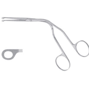 Magillove hvataljke (25cm)