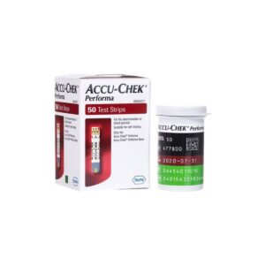 Accu Check Performa 1/50