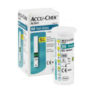 Accu Check Activa 1/50
